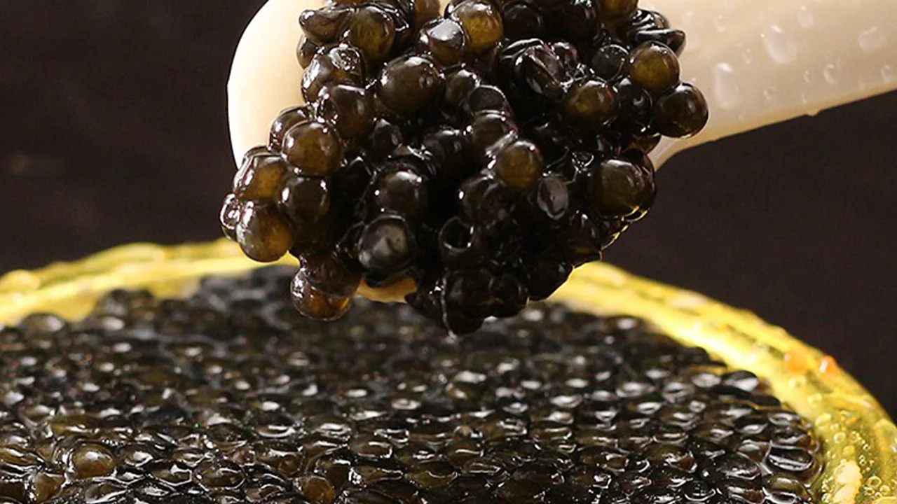 ทำไมคาเวียร์ถึงแพง? ไขความลับ Black Gold ของโปรดคนรวย