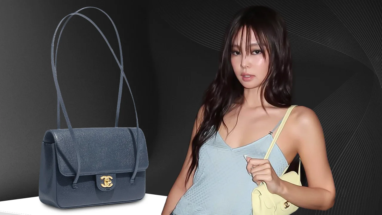ราคาไทยมาแล้ว! Chanel Small Flap Bag กระเป๋ายัยเกี๊ยว 2026