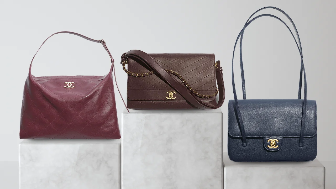 Chanel SS26 Pre-Collection รีวิวกระเป๋าและประวัติแบรนด์