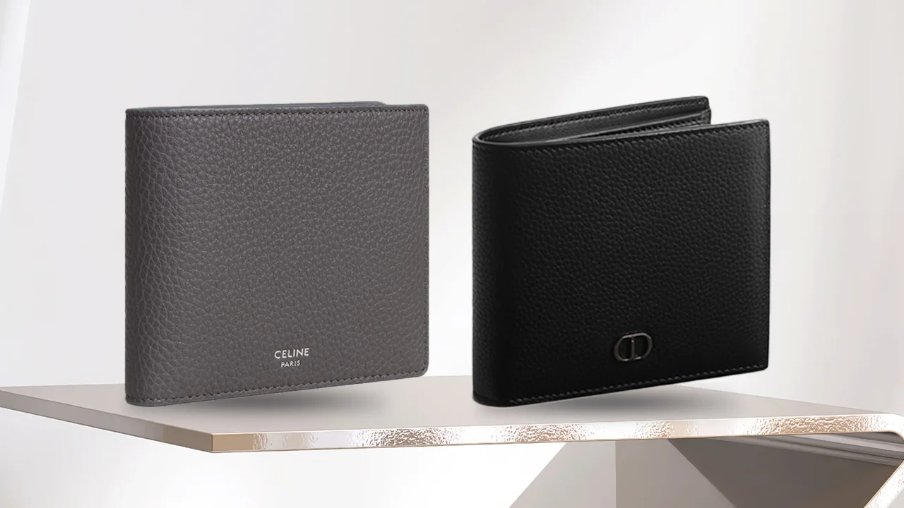 กระเป๋าสตางค์ Quiet Luxury 2026 ส่องรุ่นเรียบหรูที่คนมีคลาสต้องมี