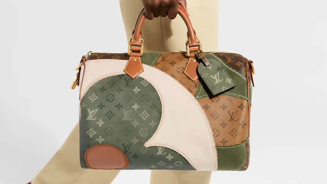 Louis Vuitton Men's Pre-Fall 2026 คอลใหม่ที่หนุ่มลักชูต้องมี!