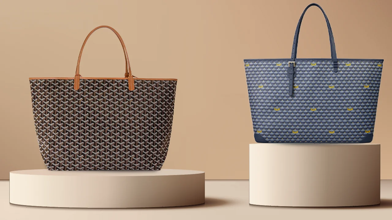 Fauré Le Page vs Goyard ศึกแคนวาสฝรั่งเศสระดับตำนาน!