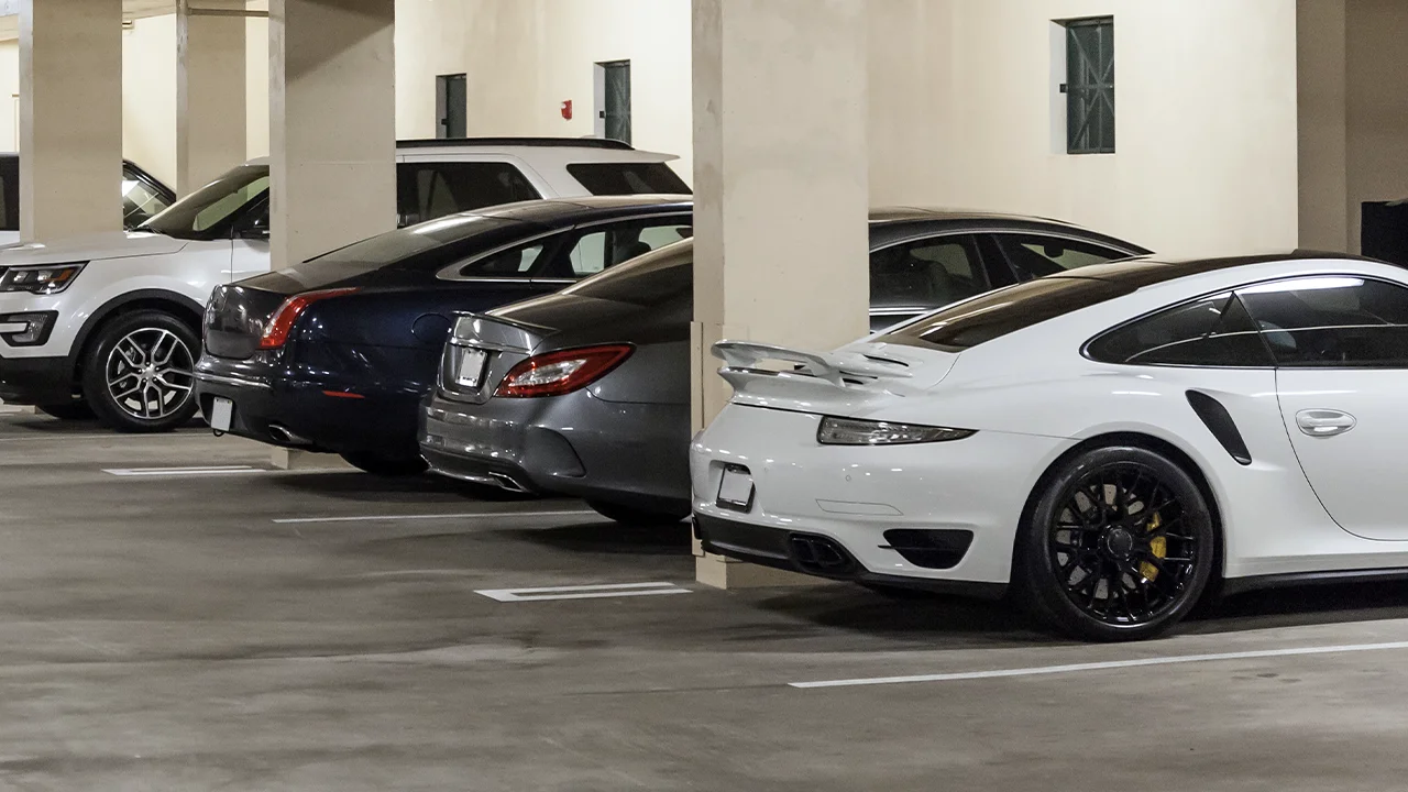 VIP Parking Credit Cards: The Ultimate Mall Parking Guide