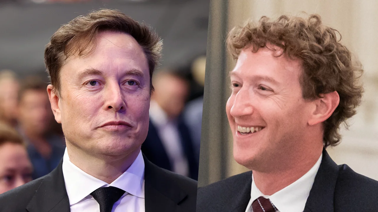 Top 5 World Billionaires and Their Businesses