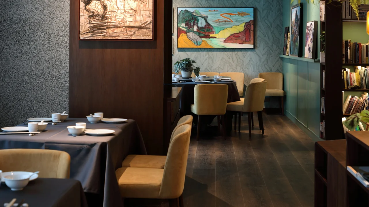 Top 1 Restaurants by Country: Asia's 50 Best 2026