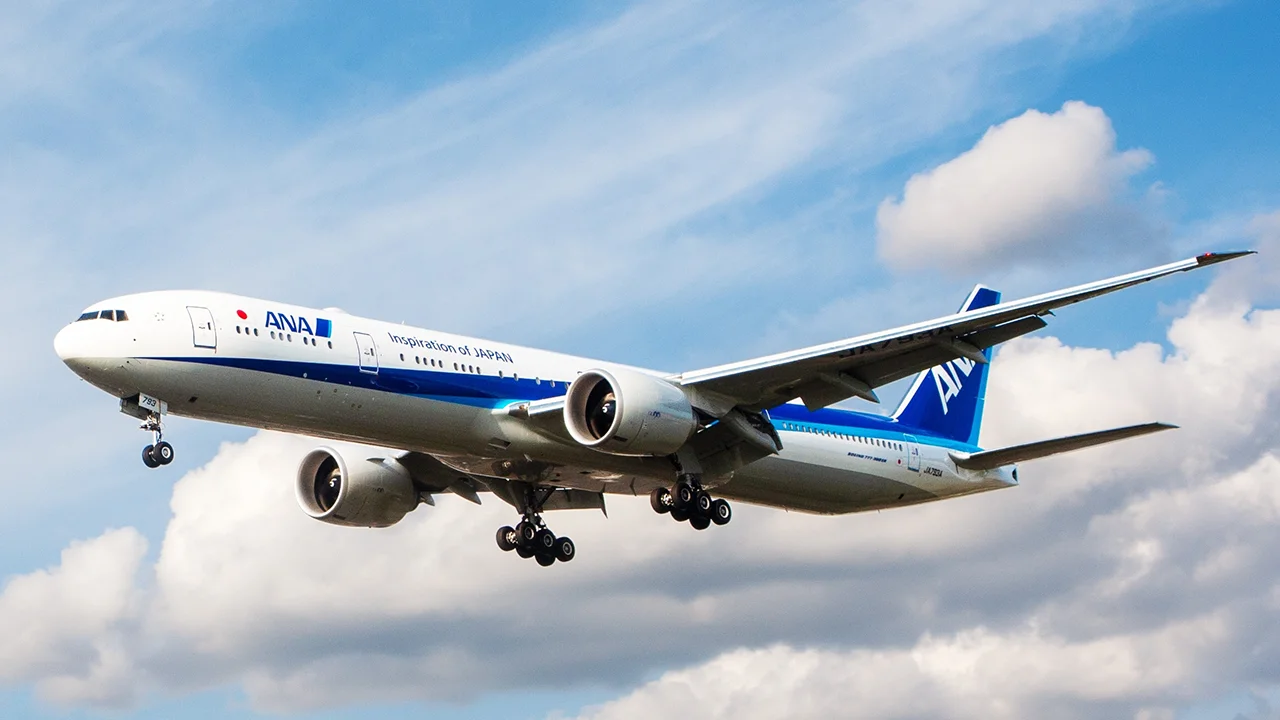 Top 10 5-Star Airlines in 2026 by SKYTRAX