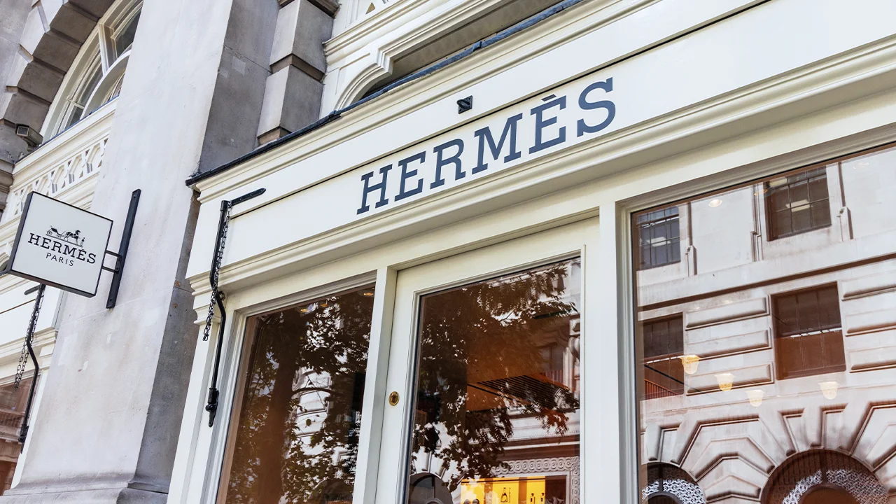 Luxury Brands Without Brand Ambassadors but Highly Desired