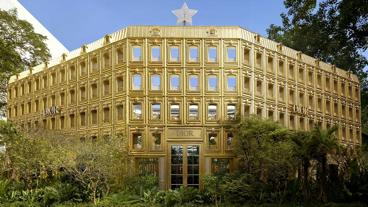 กรุงเทพฯ อันดับ 4 เมืองที่มีร้านลักชัวรี่เปิดใหม่มากที่สุด