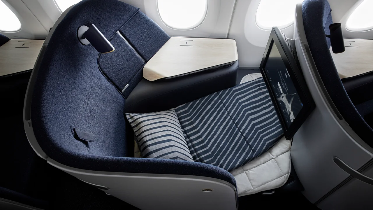 บินชั้นธุรกิจไปเมลเบิร์นกับ Finnair เริ่ม 63,685 บาท