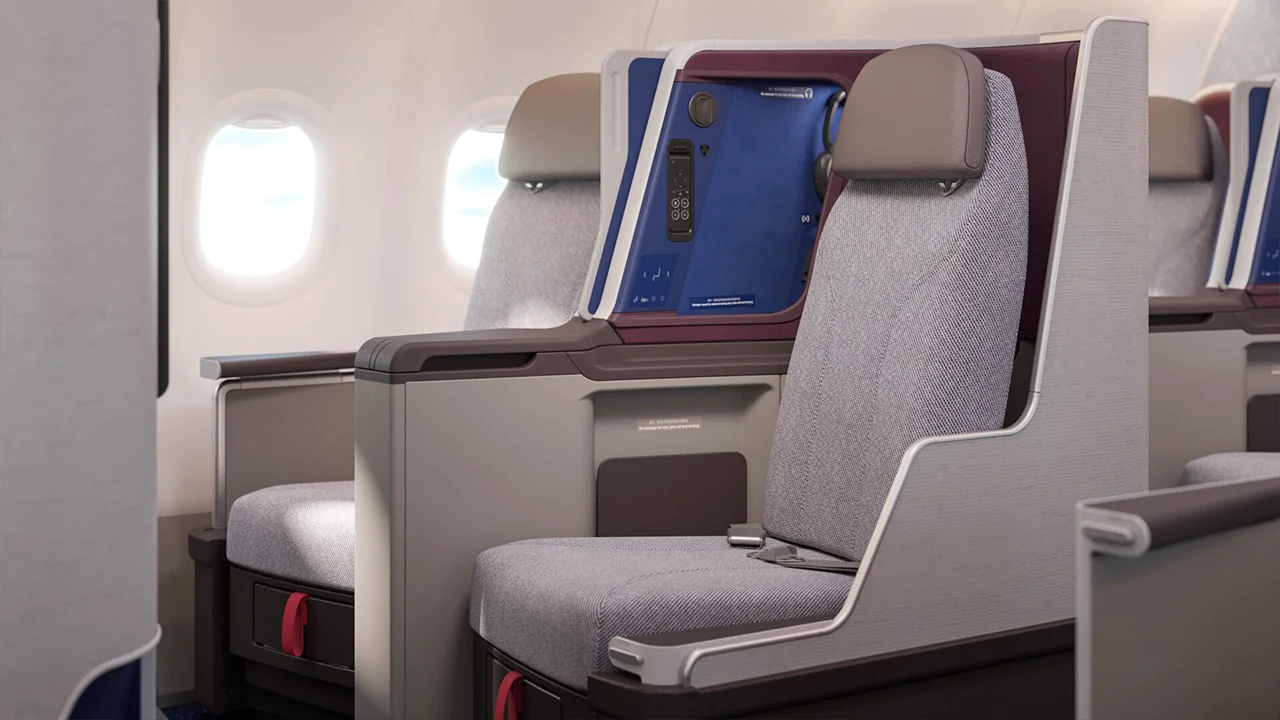 เที่ยวจีนแบบลักชู! ดีลตั๋วเครื่องบินชั้นธุรกิจ ไปจีน กับ Air China