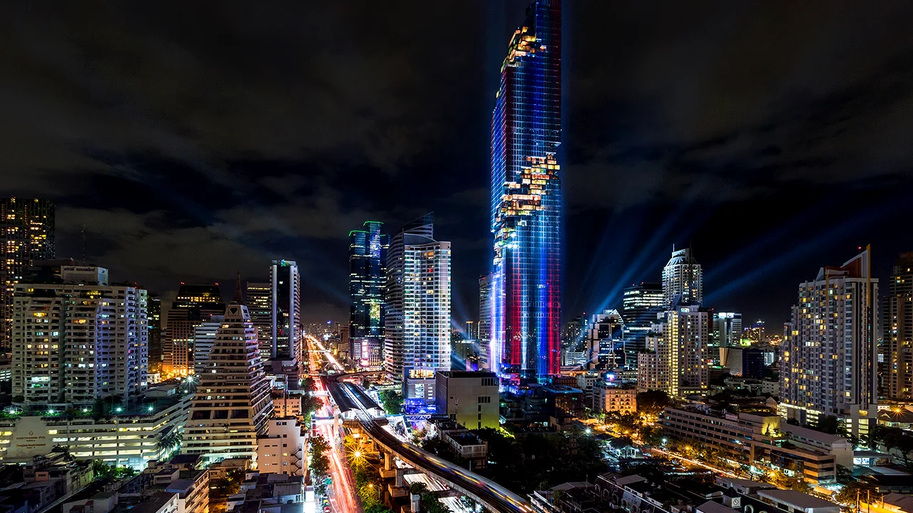 Most Expensive Cities: Bangkok Hits Luxury TOP 10