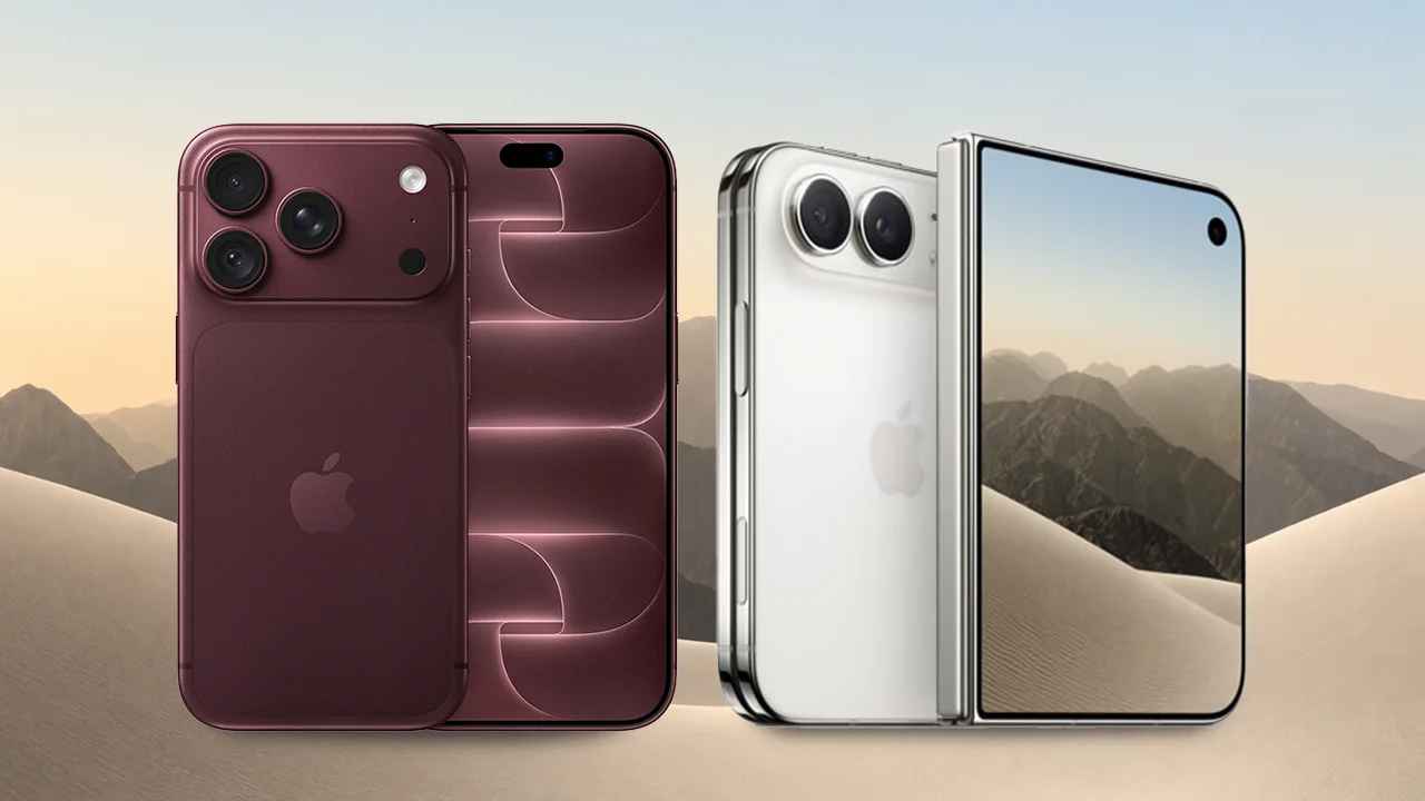Cheapest iPhone Country? Where the 18 Pro Max and Duo Cost Less
