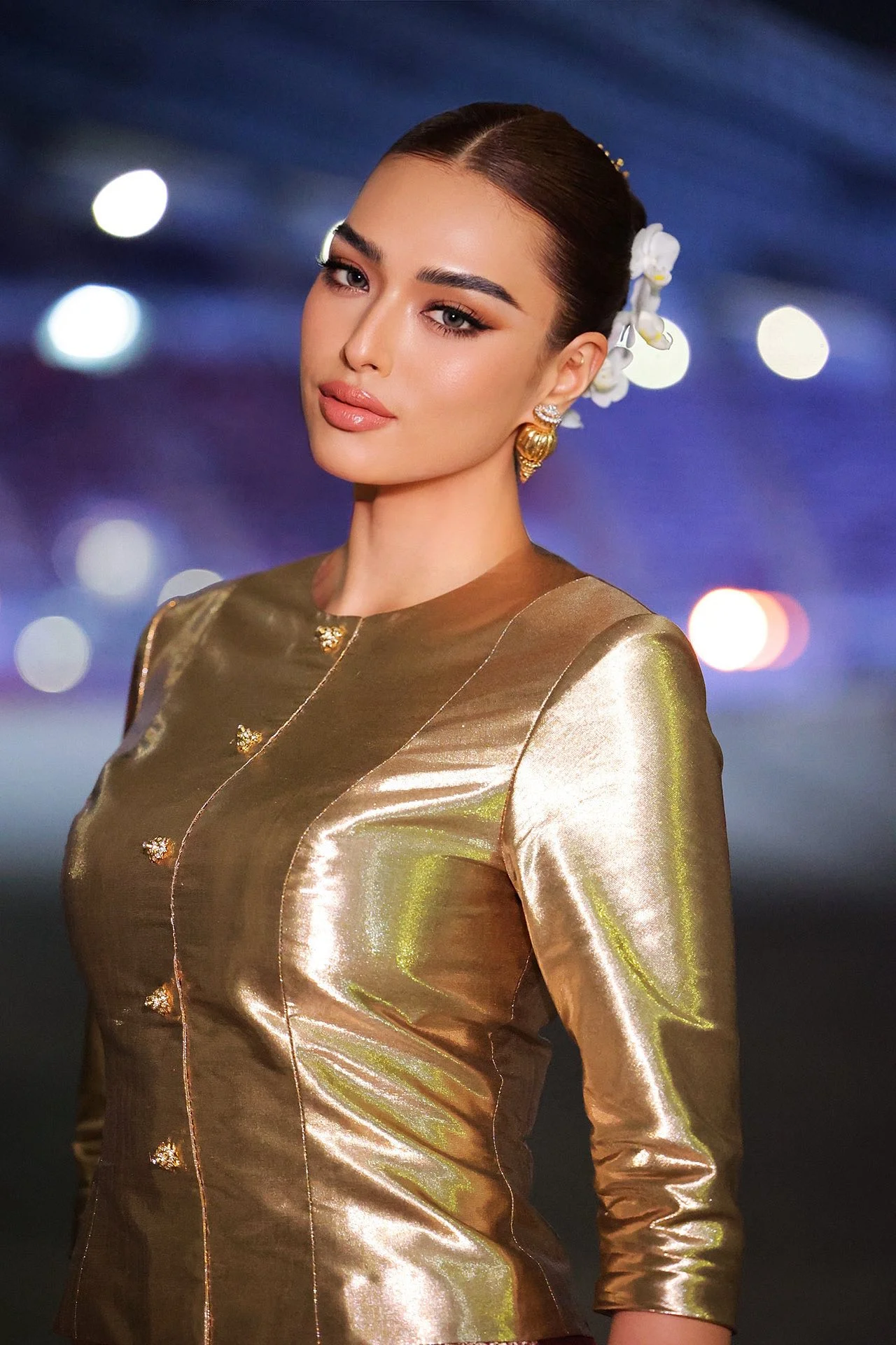 แอนชิลี สก็อต-เคมมิส ชุดจาก Surface