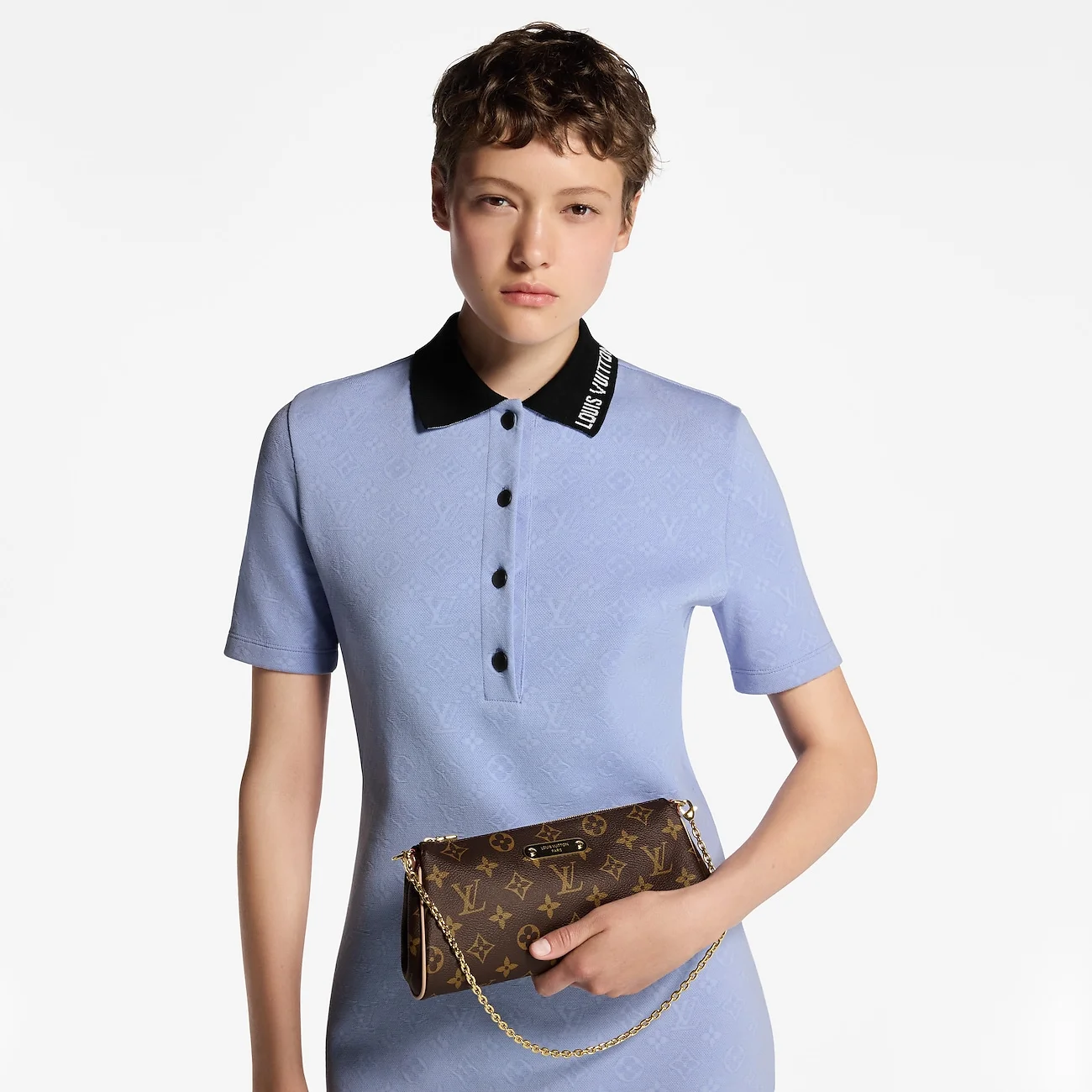 Louis Vuitton Pochette Eva