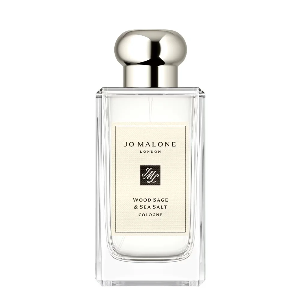 น้ำหอม Jo Malone Wood Sage & Sea Salt กลิ่นอายทะเลสดชื่น