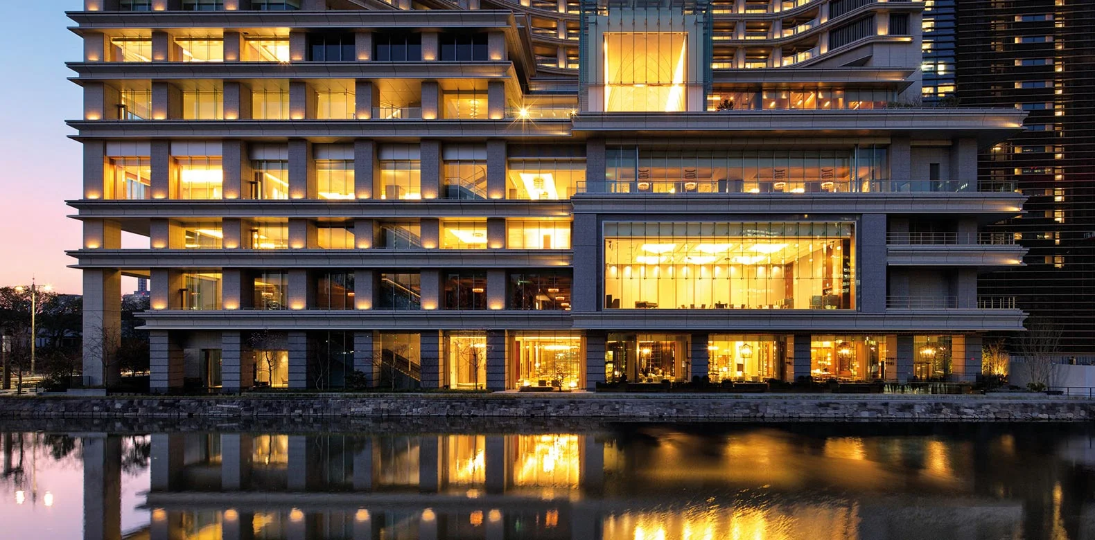 Palace Hotel Tokyo
