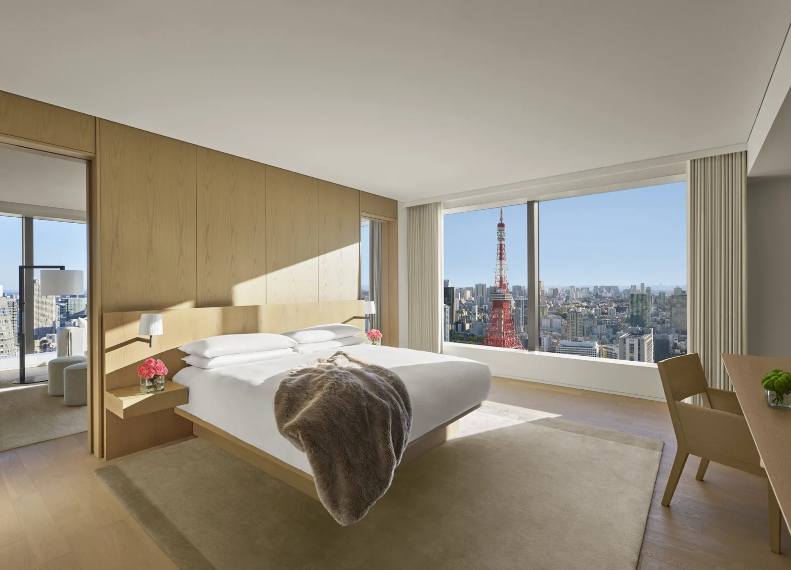 The Tokyo EDITION, Toranomon