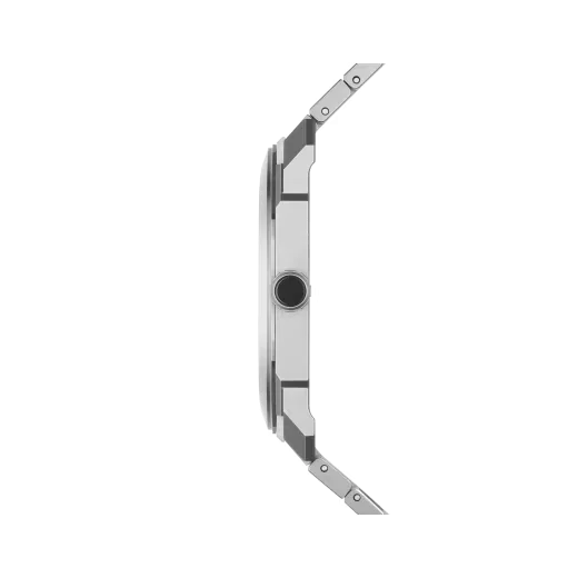 Comparison of Bulgari Octo Finissimo 37mm vs 40mm case thickness
