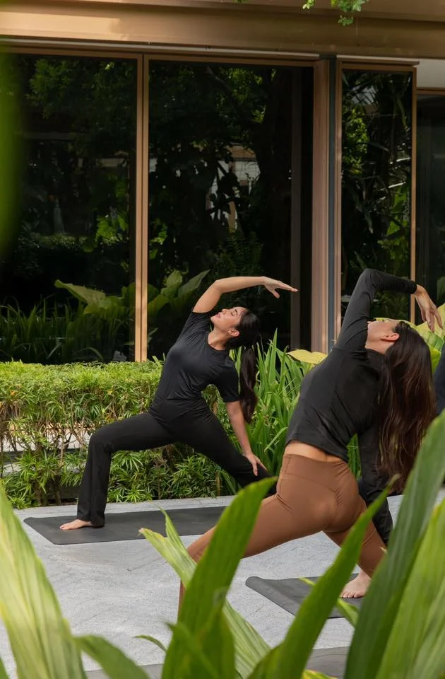 Plan Your Luxury Riverside Staycation Bangkok Booking & Stay Dates