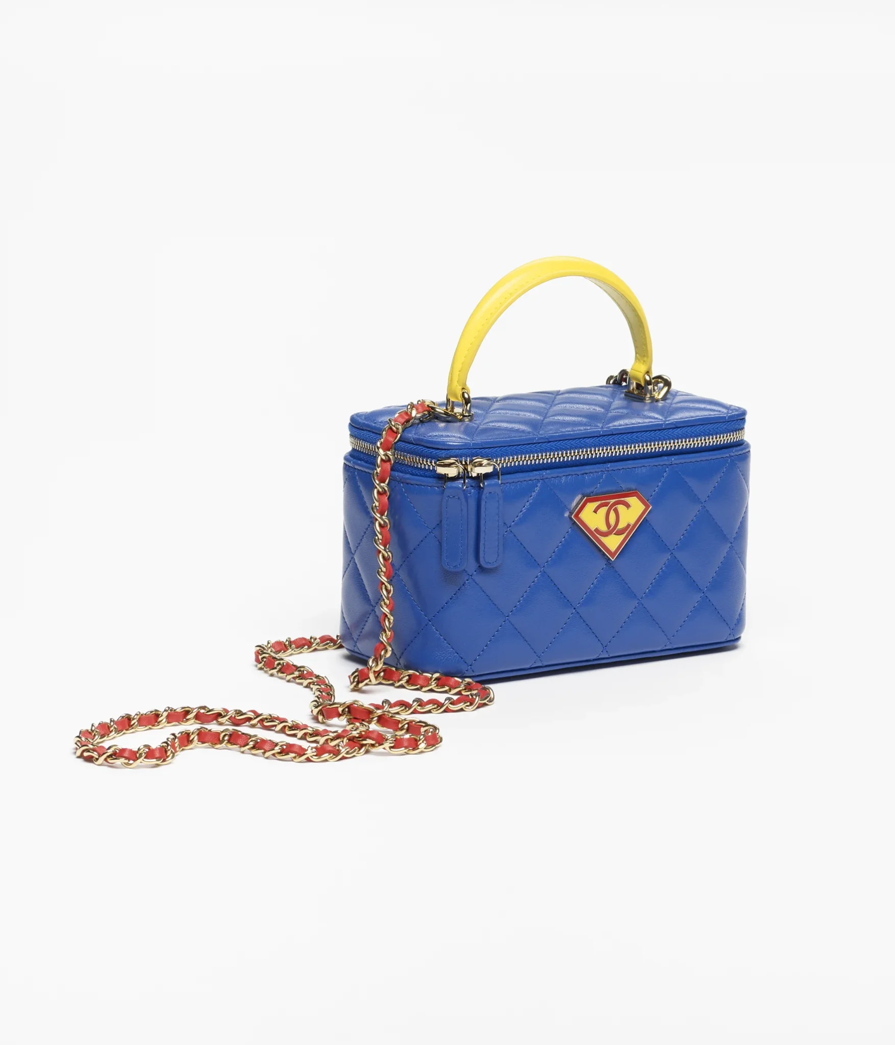 CHANEL Métiers d'Art 2026 fashion collection Everyday Superhero concept