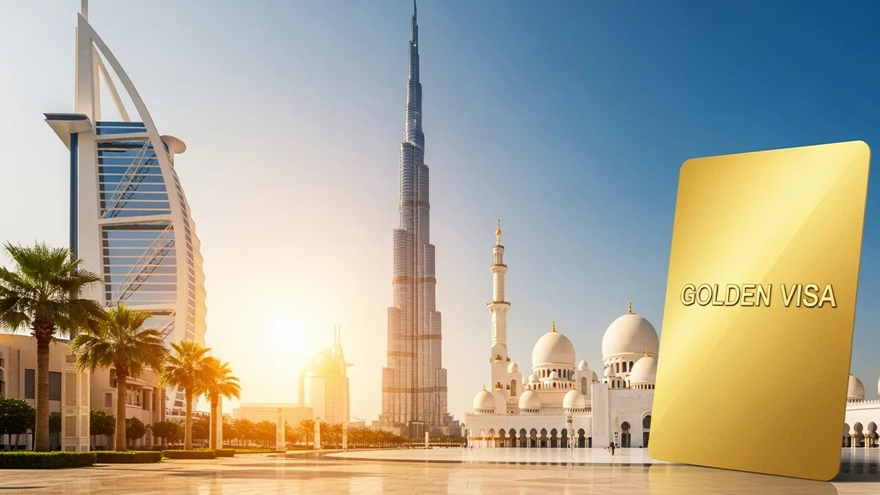 อยากย้ายประเทศต้องลงทุนเท่าไร? สรุปราคา Golden Visa 2026