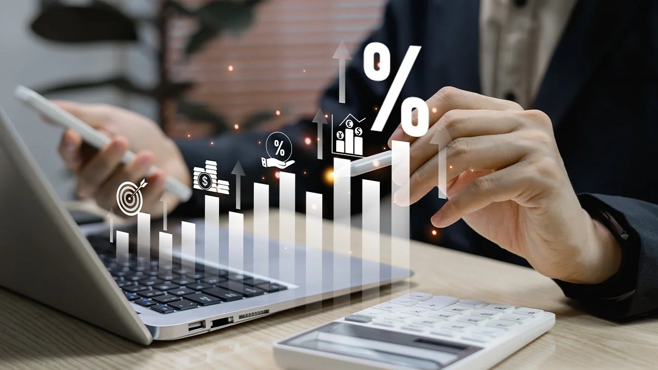 อัปเดต! บัญชีเงินฝากดิจิทัล ดอกเบี้ยสูง 2569 ออมเงินฉบับติดหรู