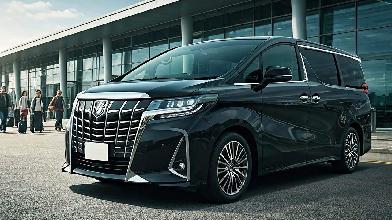 รวมบัตรเครดิต รถรับ-ส่งสนามบินฟรี 2569 เริ่มทริปแบบติดแกลม