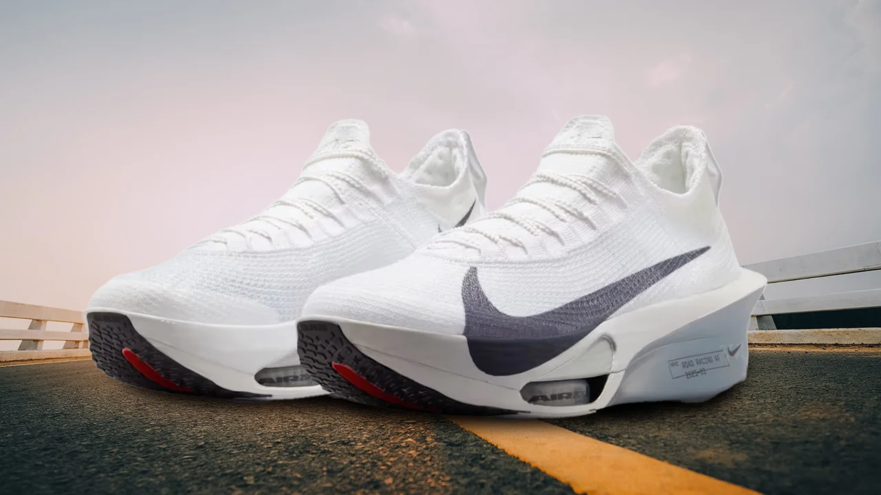 รวม 6 รองเท้าวิ่งแบรนด์เนมตัวท็อป วิ่งสวย ซัพพอร์ตดีระดับลักชู!