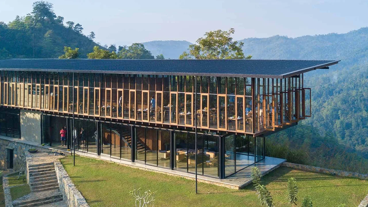 Sleep Tourism: 6 ที่พักหรูทั่วโลก ยกระดับการนอนระดับ VVIP