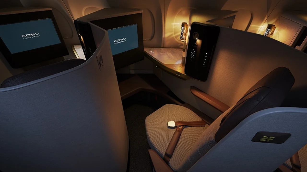 Business Class to 6 Europe Cities from 56,405 THB