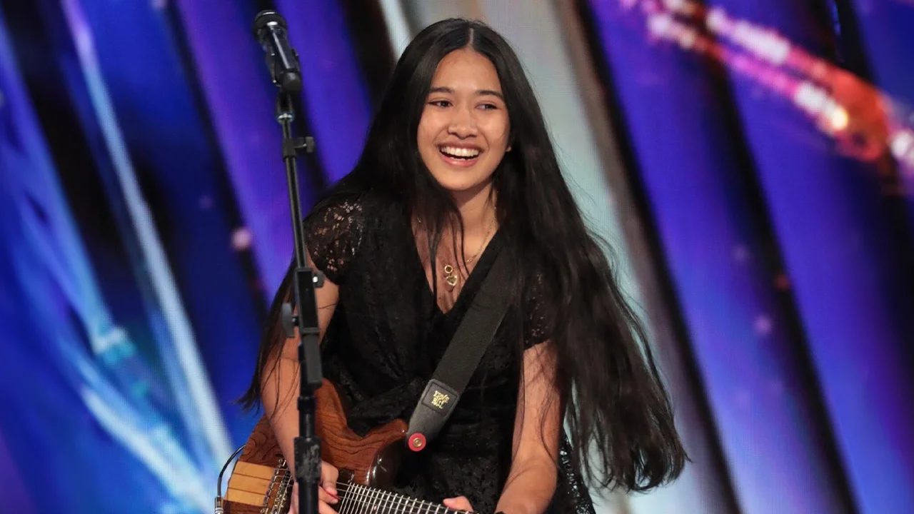 คว้าแชมป์ AGT 2026! เนเน่ รอยัล ได้ 33 ล้าน แต่ถึงมือไม่ถึงครึ่ง