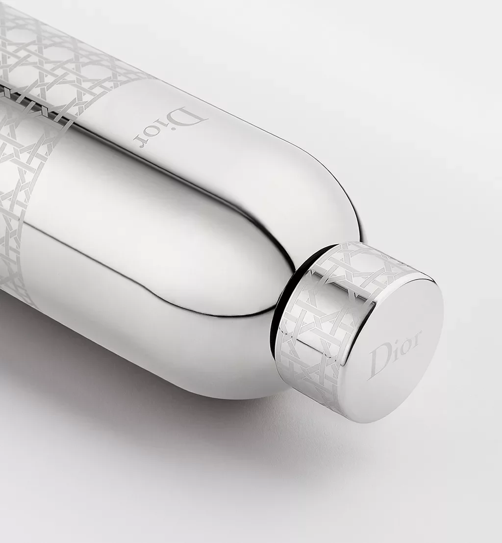 Dior Water Bottle