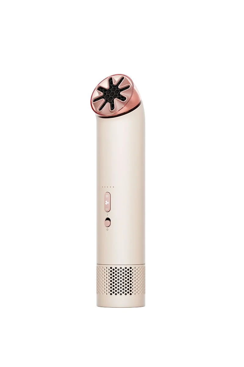 พัดลมพกพา Dyson HushJet Mini Cool fan