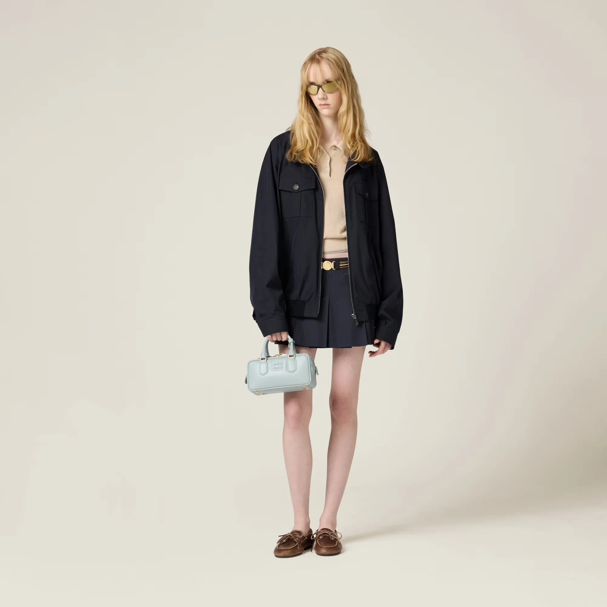 Miu Miu: Modern Chic & Trendy Playfulness