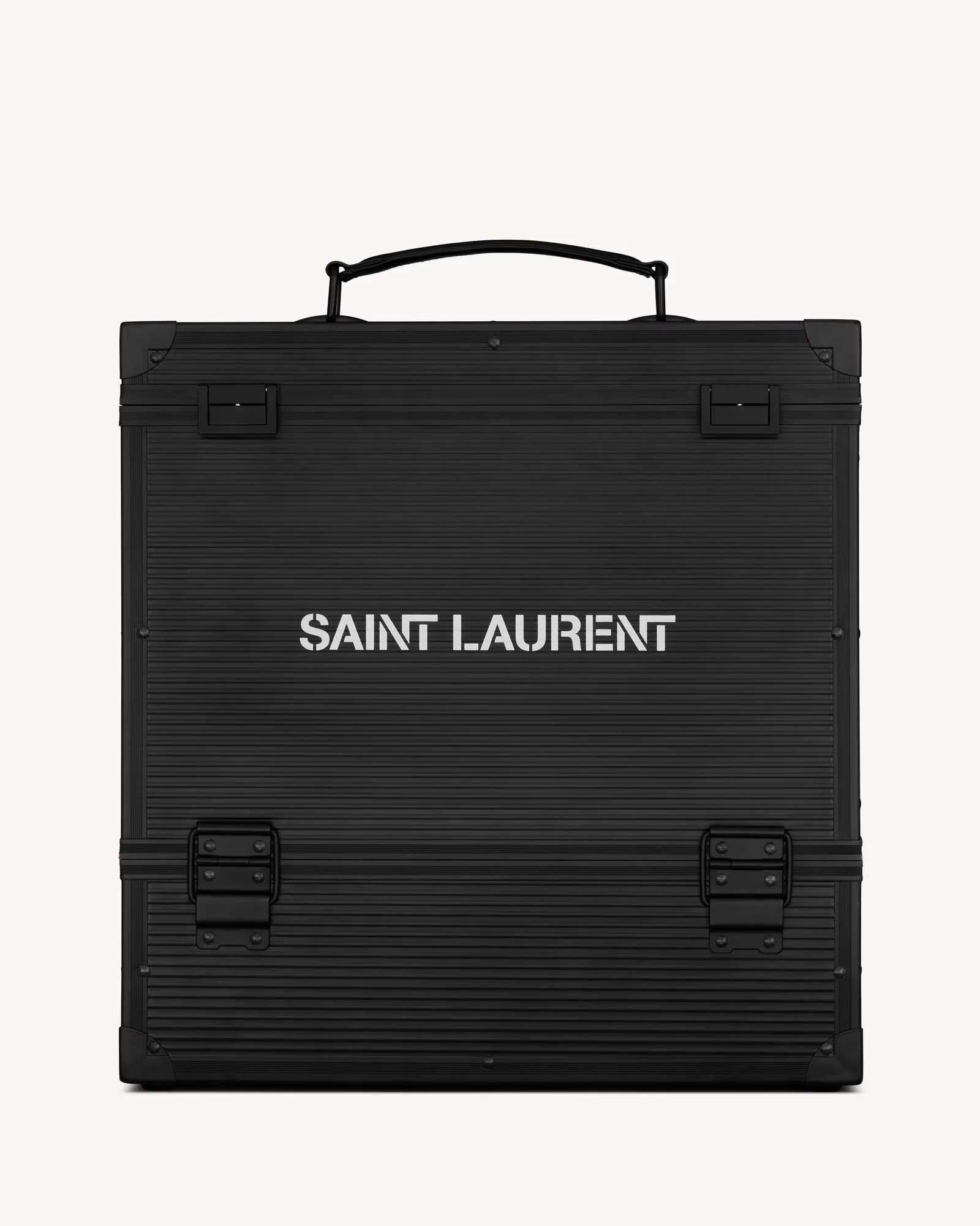 Image of SAINT LAURENT RIVE DROITE Luxury Audio collection with prices.