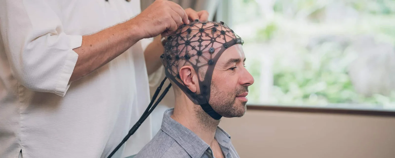 โปรแกรมฟื้นฟูสมองและร่างกาย Brain Enhancement จาก Kamalaya