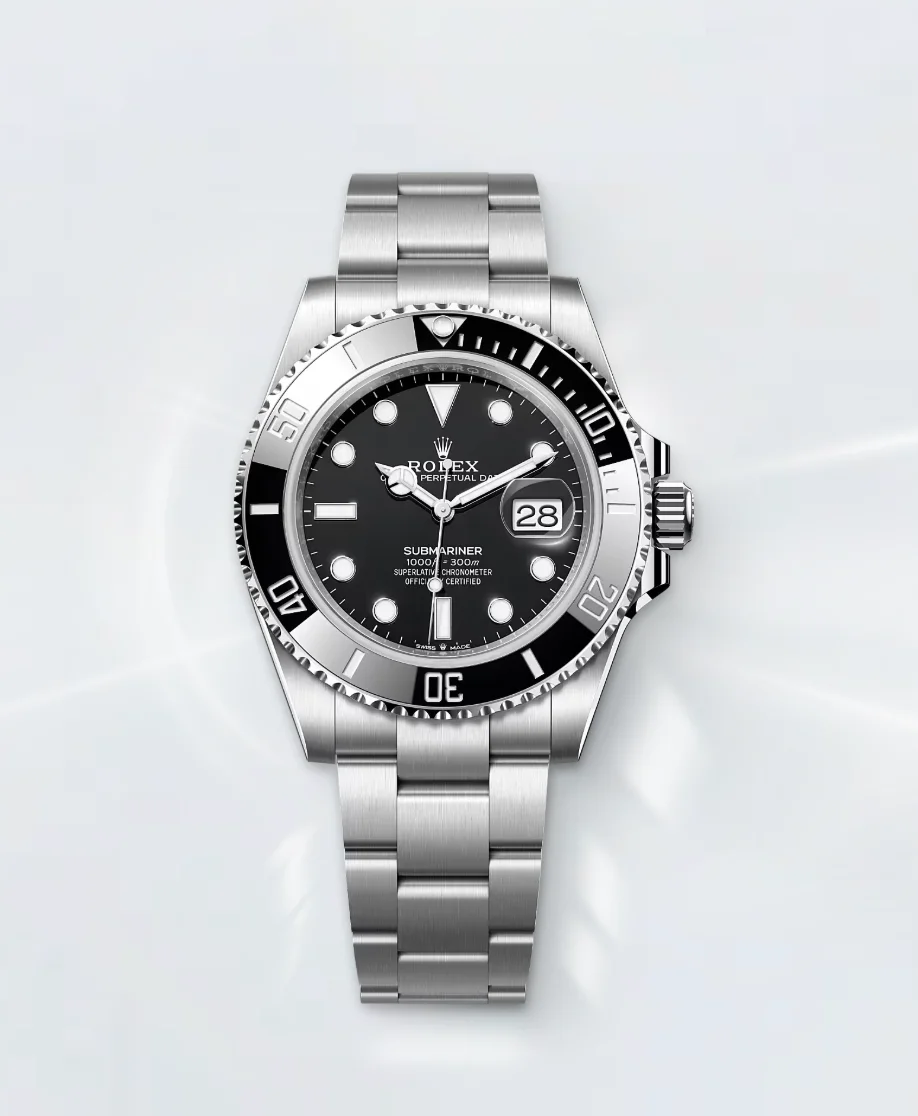 Rolex watch ranks number 1 in highest resale market sales