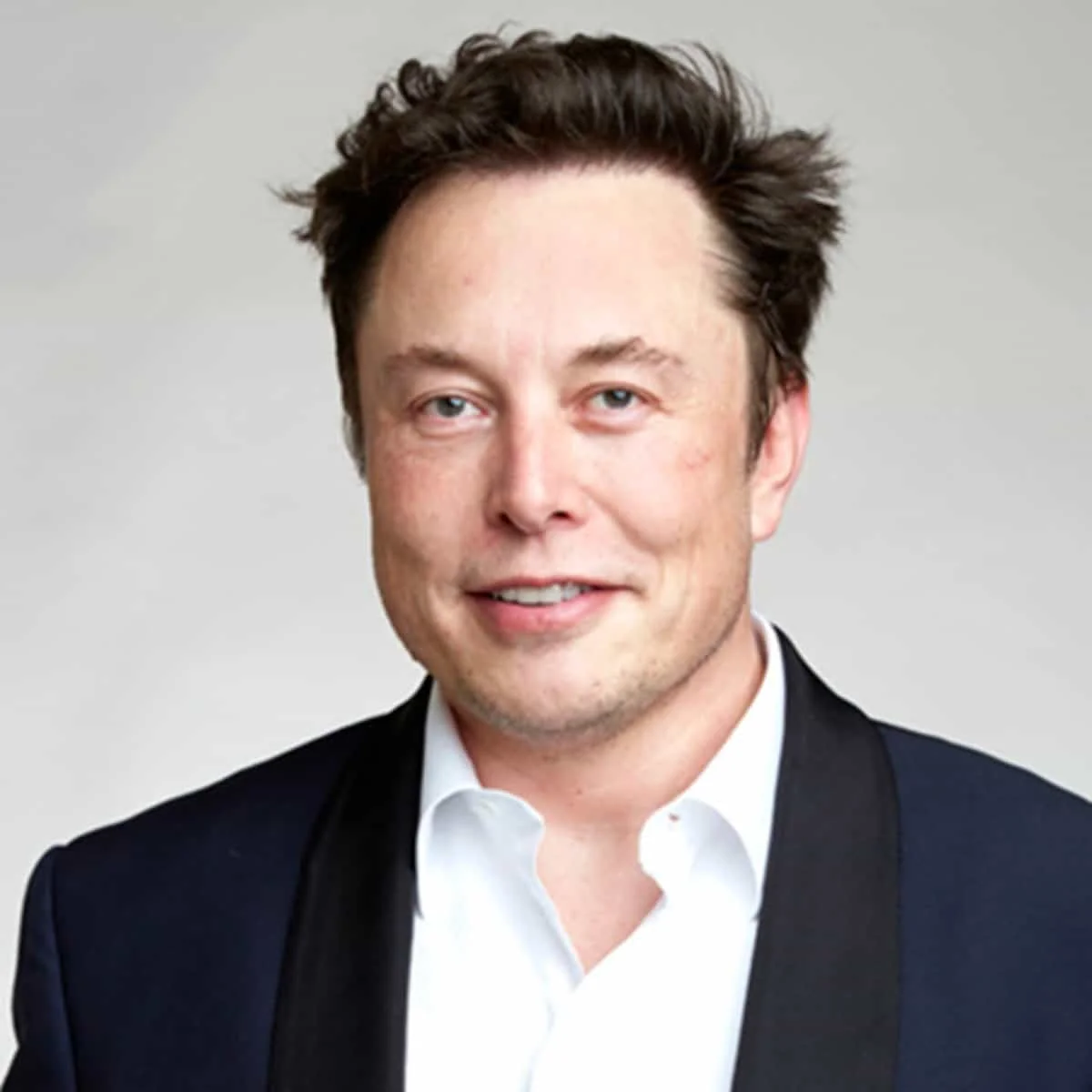 Elon Musk, the world's richest person in 2026 by Forbes