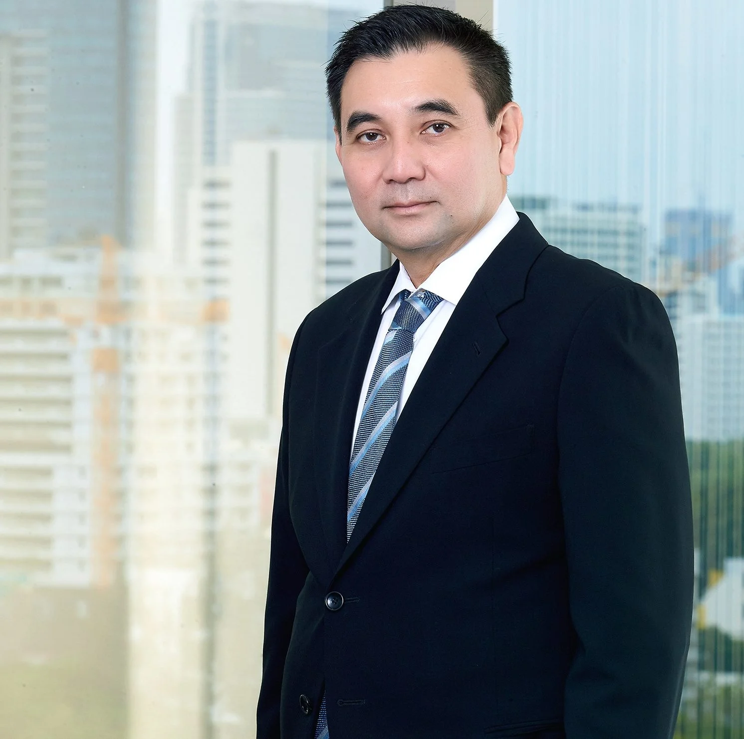 คุณสารัชถ์ รัตนาวะดี มหาเศรษฐีไทยอันดับ 2 ผู้ทรงอิทธิพลในตลาดโลก